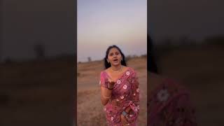 New Adivasi Song  Nanu Mari  नानु मारी। aadivasi shorts viral trendingaadistarlover [upl. by Ydieh848]