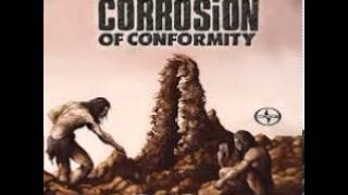 Corrosion Of Conformity  Priest Brains [upl. by Lazaro315]