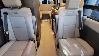 2023 AIRSTREAM INTERSTATE 24GLE 4X4 Las Vegas Henderson Salt Lake City Phoenix Reno NV AV23120 [upl. by Icul]