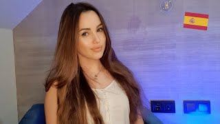 ASMR Roleplay Your BFF Therapist Analyses You  Tu amiga terapeuta te analiza [upl. by Nuj]