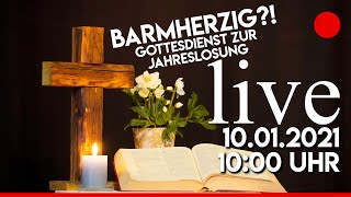 Gottesdienst der Evangelischen Gemeinschaft Bad Hersfeld [upl. by Files254]