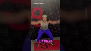 Get Your Heart Pumping with HighQuality Squat Jacks [upl. by Attevaj]