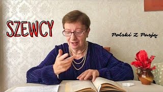 „SZEWCY” Stanisław Ignacy Witkiewicz  POLSKI Z PASJĄ [upl. by Jayme]