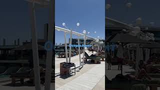 Lyttos Mare Exclusive Beach Resort Crete [upl. by Ydurt]