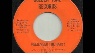 Remember The Rain 21st Century 1974 [upl. by Frey]