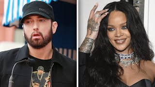 7 Women Eminem Has Dated [upl. by Eelah]