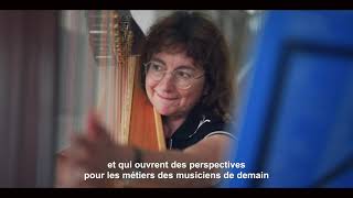 MUSIQUE amp CERVEAU  ÉPISODE 4  La musique au service de la santé [upl. by Eded]