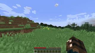 How To Toggle Sprint in Minecraft [upl. by Katharina997]