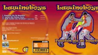 Lawineboys  Feesten Als De Beesten [upl. by Angelina591]