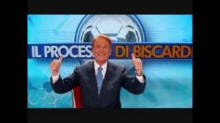 Il Processo Di Biscardi  Sigla 20° Anno 19992000 [upl. by Beacham188]