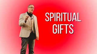 Spiritual Gifts Pt 3 with Pastors Micheal and Lucie Spencer Rock Solid Faith [upl. by Suk755]