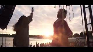 Thé Dansant  Boho Beach  Official Aftermovie [upl. by Imoian]