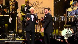 Fania AllStars  Mi Gente Live at the ASCAP Latin Music Awards [upl. by Shields677]