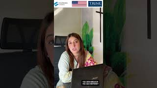 Trine university  USA  Without Ielts [upl. by Kariotta691]