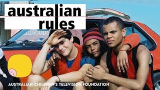 Australian Rules  Movie Trailer [upl. by Pauli848]