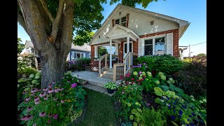 328 Colborne St West Orillia [upl. by Akitnahs219]