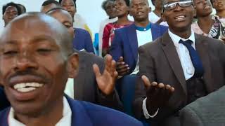 ABISIRAHERI BY SILOAM CHOIR ADEPR MUGANZA [upl. by Meehyrb]