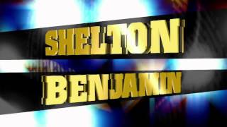 Shelton Benjamins 8th Entrance Video [upl. by Stutzman]