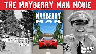 The Mayberry Man Movie [upl. by Ettesil]