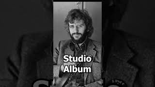 💽RINGO STARR Releases Album RINGO  November 9 1973 ringostarr thebeatles drummer ringo shorts [upl. by Isoais]