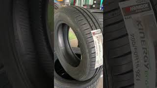 Lốp 20560R16 Hankook Kinergy Eco2 Hàn Quốc hankooktire hankook mazda3 [upl. by Eul]