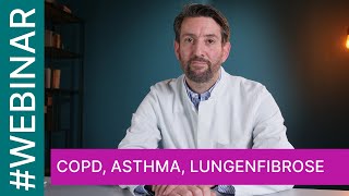 COPD Asthma Lungenfibrose  Asklepios Klinik Altona [upl. by Ynots]