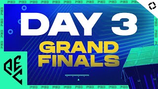 PUBG EMEA Championship Spring  Grand Finals  Day 3 [upl. by Ahsain684]