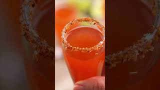 Paleta Shot  Mexican Candy Shot httpsthenovicechefblogcommexicancandyshotpaletashot [upl. by Vasya]