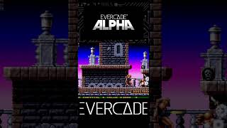 Evercade  The Bitmap Brothers Collection 2  Awesome Games Trailer shorts short [upl. by Melar]