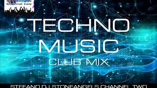 TECHNO MUSIC MAY 2019 CLUB MIX [upl. by Naeerb]