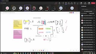 Repaso  Examen final de álgebra  Lestonnac [upl. by Mccord]