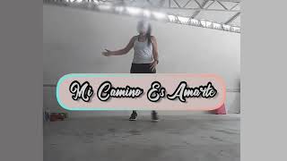 Cool Down Enfriamiento Cool DownZumbaFitness Choreo [upl. by Adiarf]