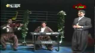 Adil Hawrami Qalay Sng Barany Xam TV Live [upl. by Lippold160]