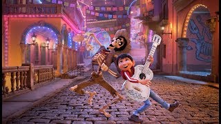 Coco  Trailer final español HD [upl. by Lisab926]