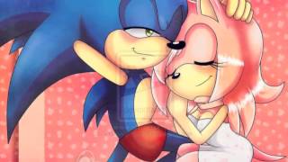 SonAmy  Perfect Two Winner Video [upl. by Elbertina]