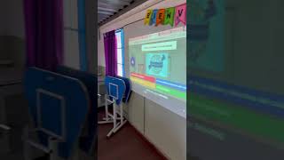 Plataforma Kahoot Trivia Cuidadania Digital6to grado AyB [upl. by Livvyy209]