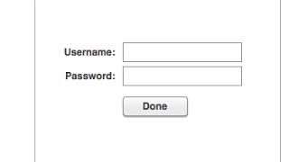 Login system using PHP with MYSQL database [upl. by Ellynad]