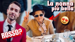 È STATO UN PRANZO INFINITO MA È SEMPRE BELLO STARE IN FAMIGLIA ❤️  Vlog 08gennaio2023 [upl. by Yesteb]