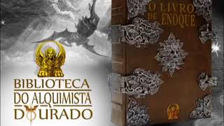 O LIVRO DE ENOQUE COMPLETO 🌱💎 [upl. by Ddahc]