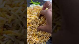 kacchi kacchilover food kacchibiriyani yummyfood shortvideo shortsviral shorts viralvideo [upl. by Gertruda]