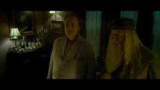 Harry Potter und der Halbblutprinz Trailer 7 engl [upl. by Alard]