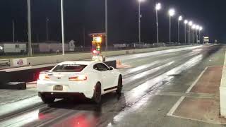 Mid 10 Second Bolt On 6th Gen Camaro [upl. by Teri]