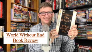 World Without End Book Review [upl. by Peirsen]