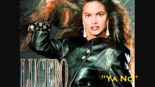 Lucero quotYa Noquot [upl. by Jereme]