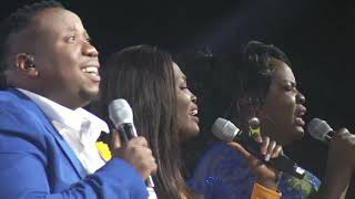 Mangeloi Live  Lebo Sekgobela HD [upl. by Callahan]