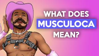 Do You Know These Gay Mexican Slang Words [upl. by Repmek904]