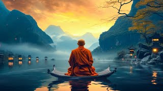 Música Zen para Meditar  Equilibrio y Paz Mental  La Mejor Música de Relajación y Meditación [upl. by Nnayram860]