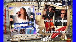 CONCERTS DIVERS Musique Passe Partout [upl. by Tiphany]