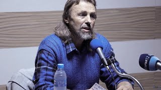 Елеазар Суфизмът е ухаещ защото не е религия Суфи е Любов и Божия Истина ЛЕКЦИИ [upl. by Aubrette]