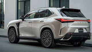 New 2025 Lexus LX 600 the King of Luxury SUVs first look [upl. by Arabela19]